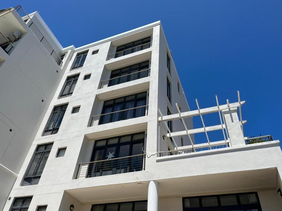 Live In The Hub Of Sea Point Atlantic Apartment Cape Town