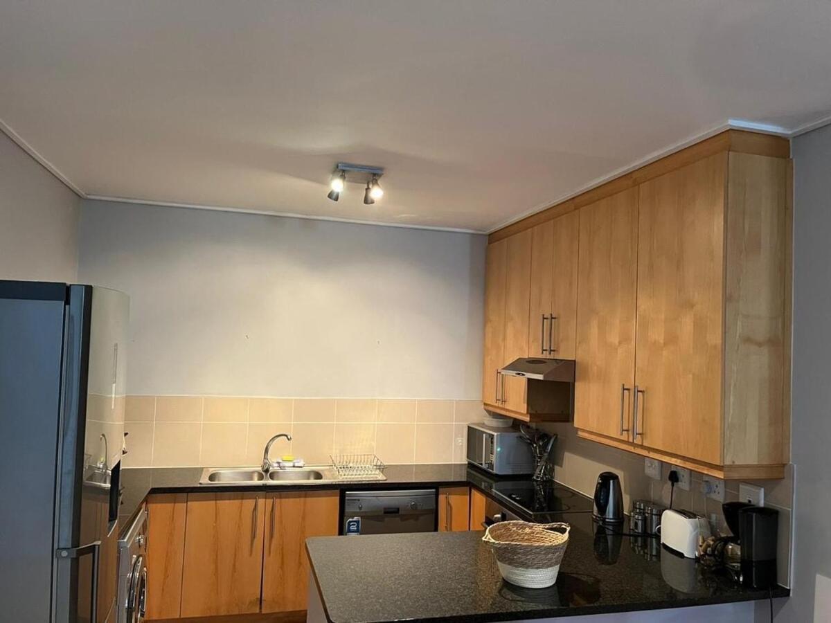 Live In The Hub Of Sea Point Atlantic Apartment *