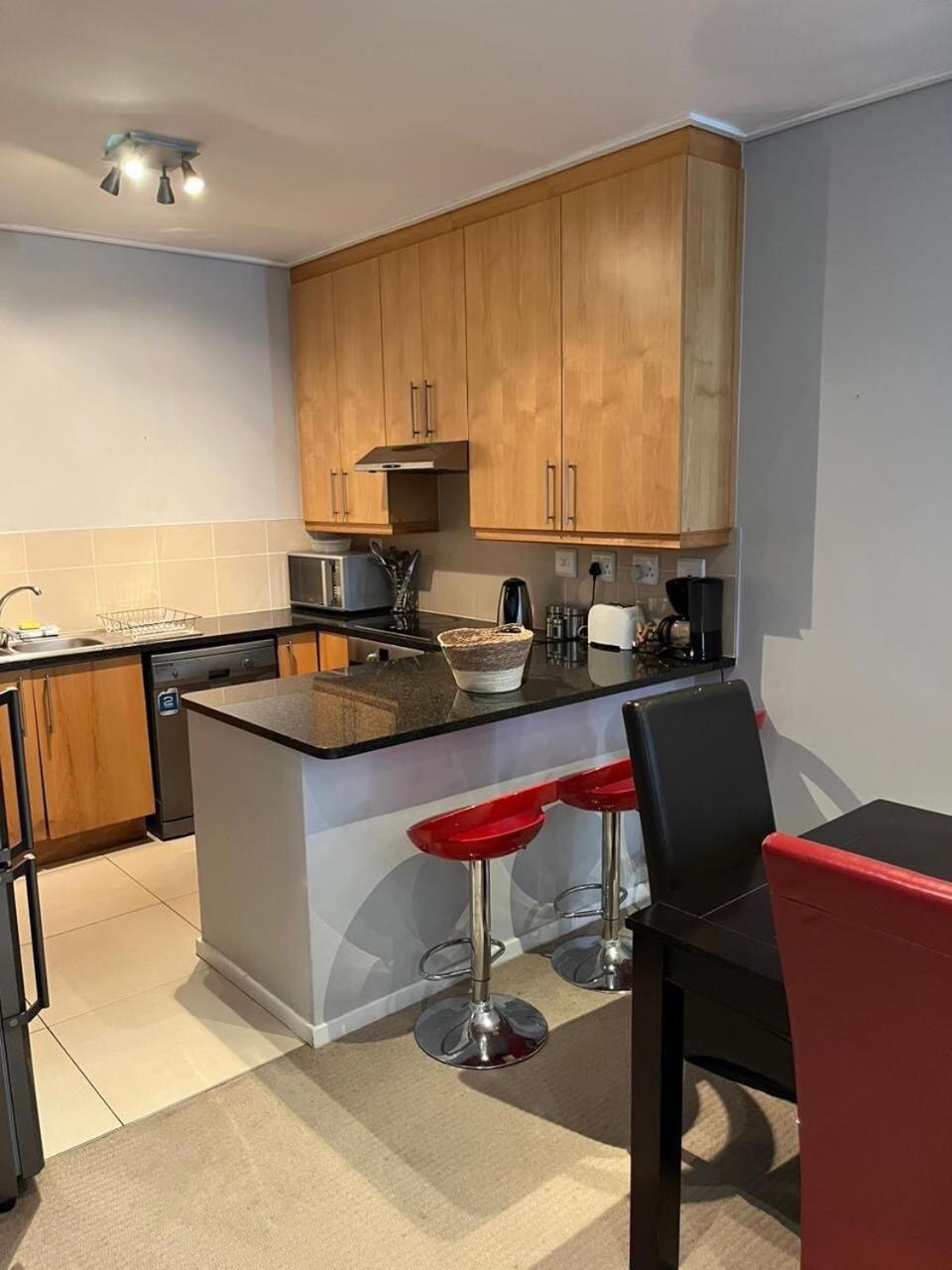 Live In The Hub Of Sea Point Atlantic *