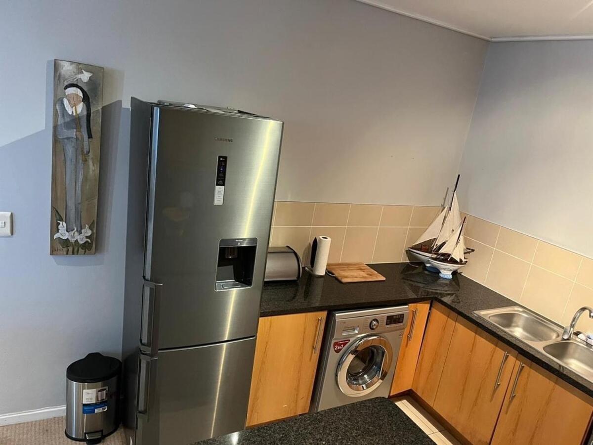 Apartment Live In The Hub Of Sea Point Atlantic *