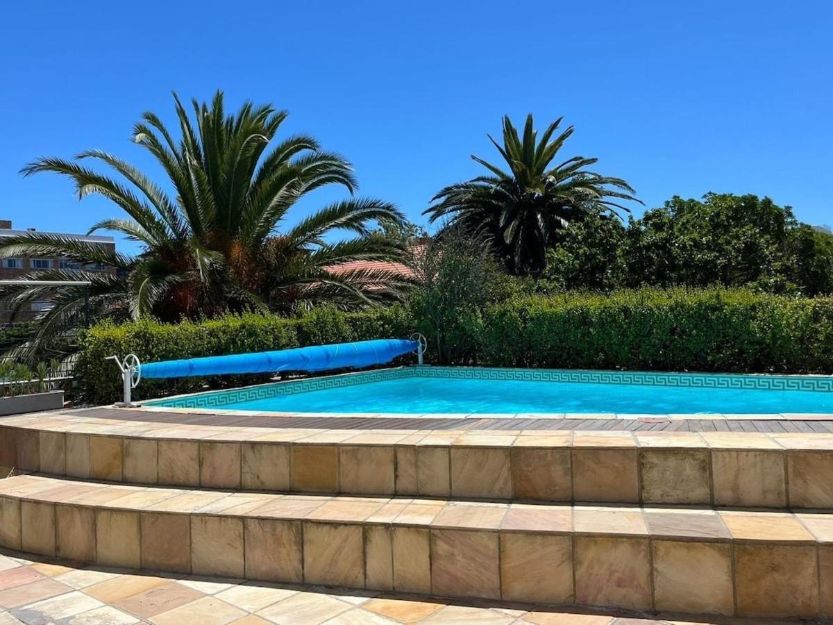 Live In The Hub Of Sea Point Atlantic Cape Town