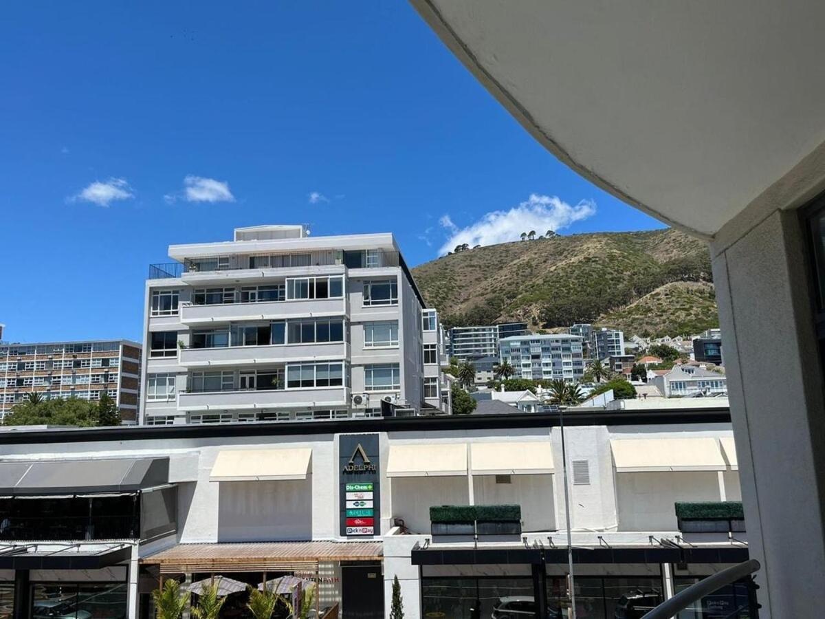 Live In The Hub Of Sea Point Atlantic Apartment