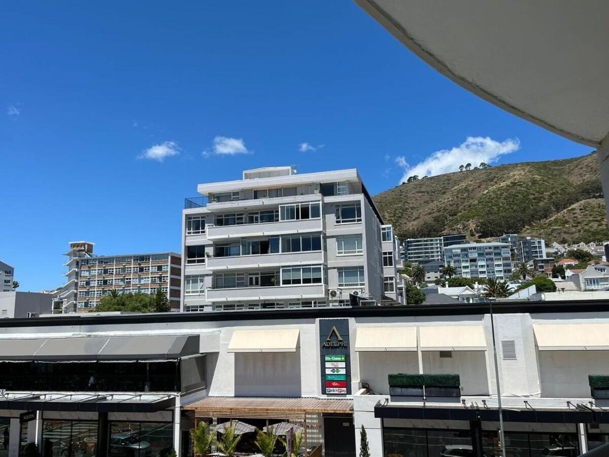 Live In The Hub Of Sea Point Atlantic Apartment Cape Town
