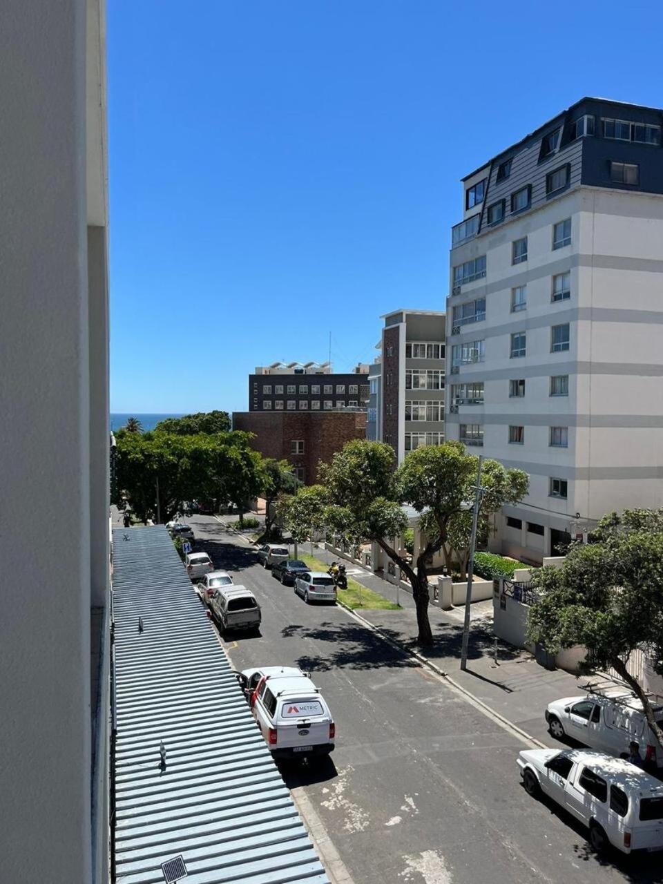 Apartment Live In The Hub Of Sea Point Atlantic *